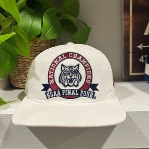 Vintage Arizona Wildcats Starter Hat